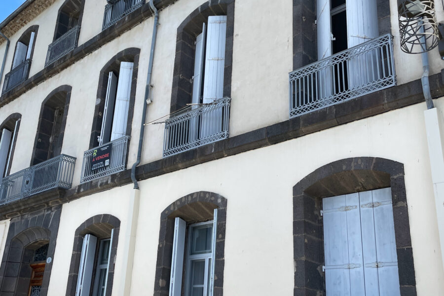 Appartement à vendre à Agde — Vue marina & port — photo 10