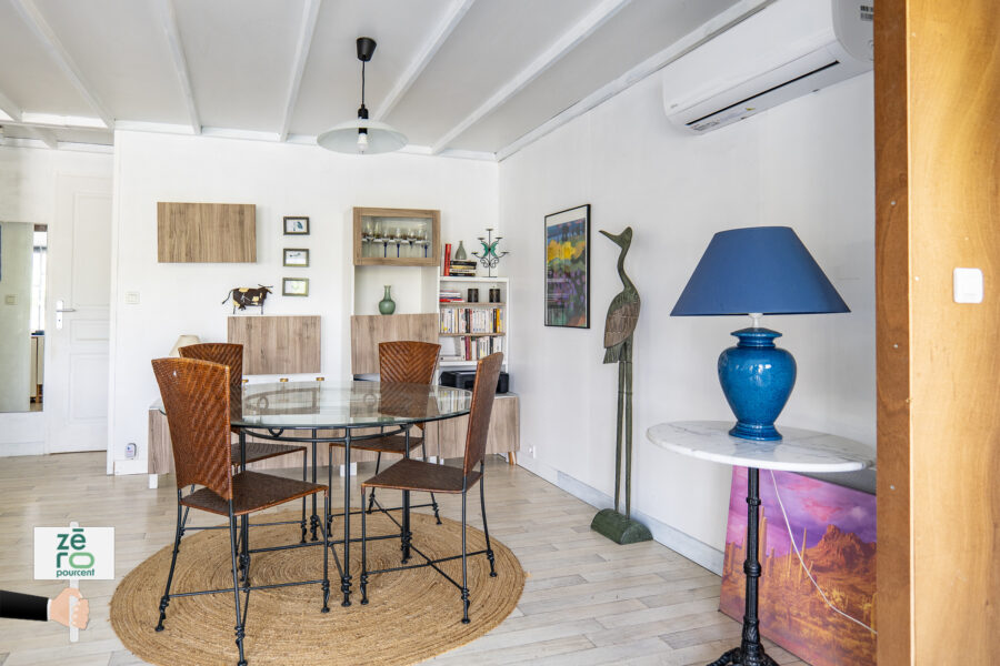 Maison à vendre à Saint-cyr-en-talmondais
