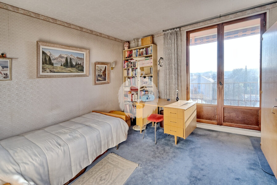 Appartement à vendre à Saint-maur-des-fossés