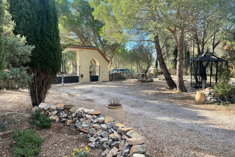 Maison à vendre à Perpignan