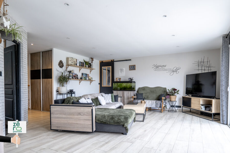 Maison à vendre à Maisdon-sur-sèvre