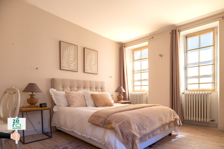 Maison à vendre à Luçon
