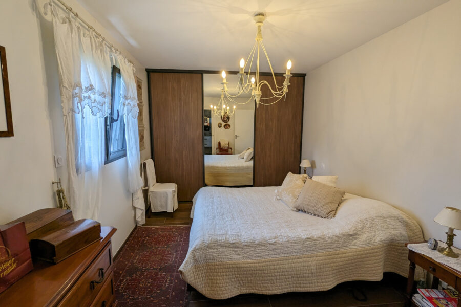 Maison à vendre à Paimpont