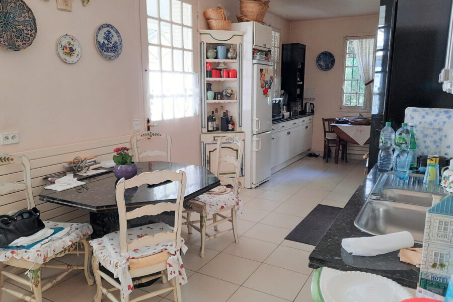 Maison à vendre à Villennes-sur-seine