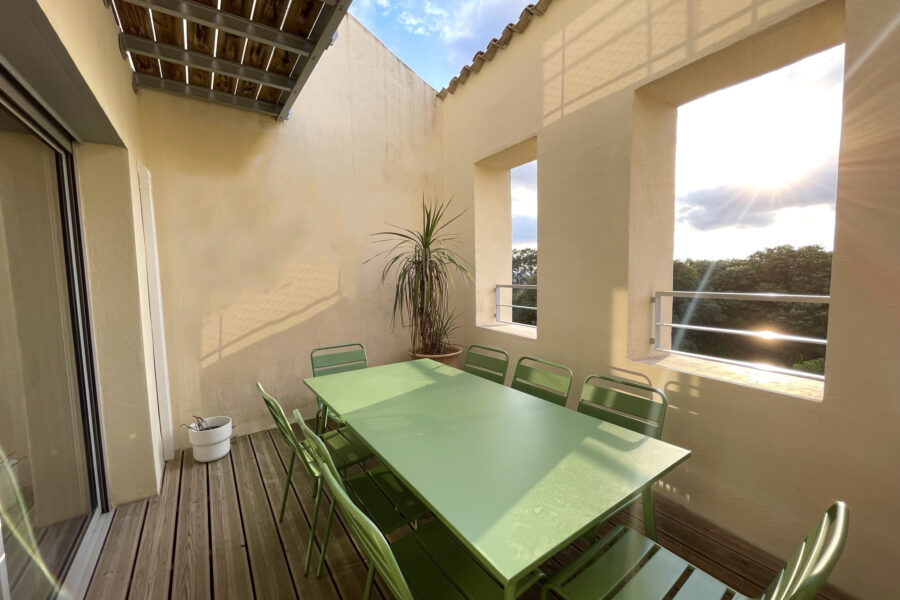 Maison à vendre à Sommières