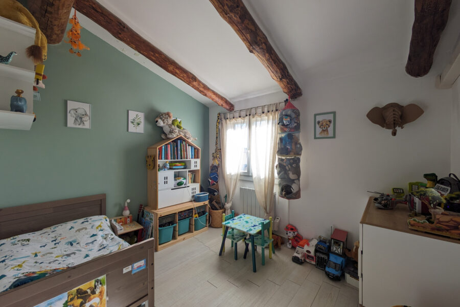 Appartement à vendre à Teyran