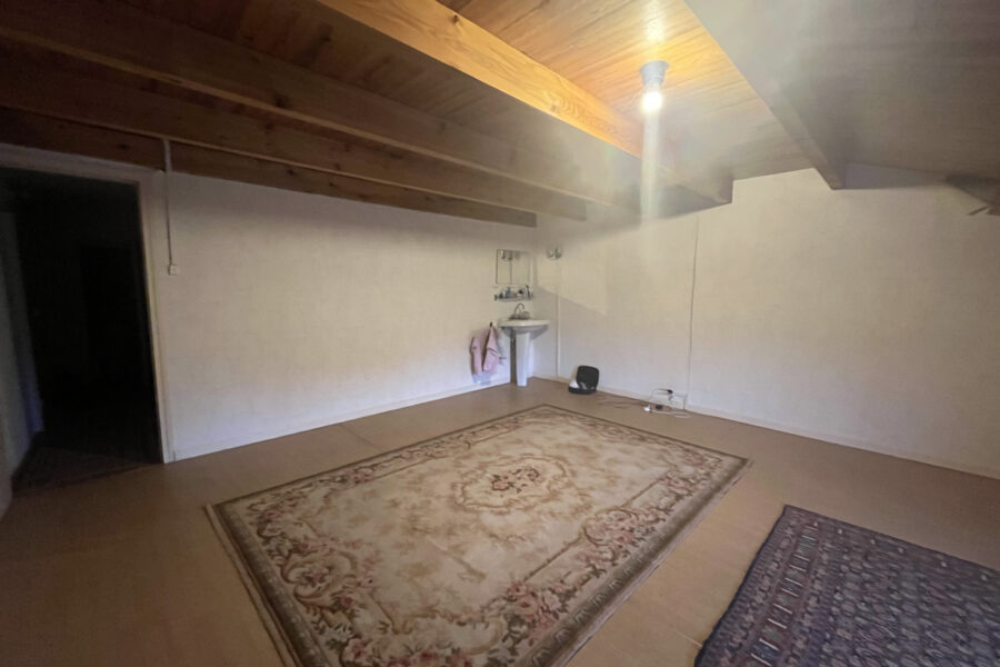 Maison à vendre à Cendrecourt
