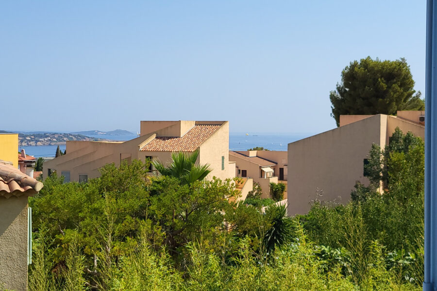 Maison à vendre à Bandol