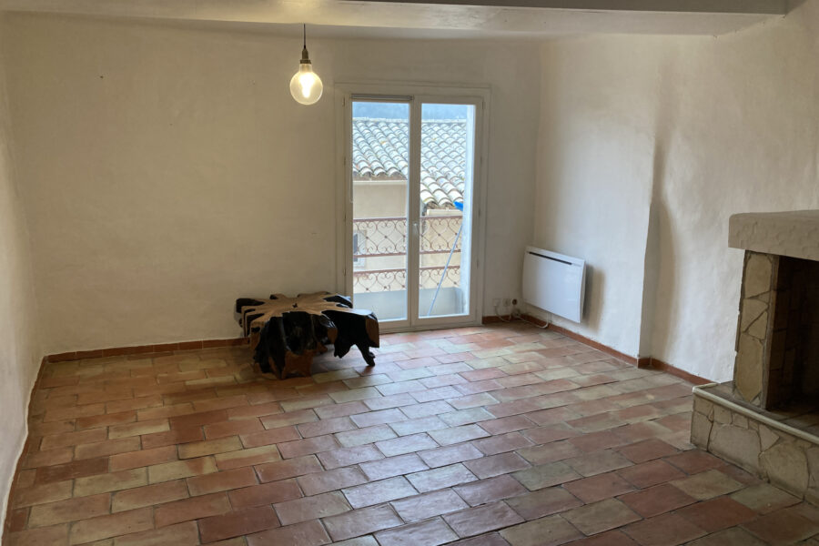 Maison à vendre à Signes