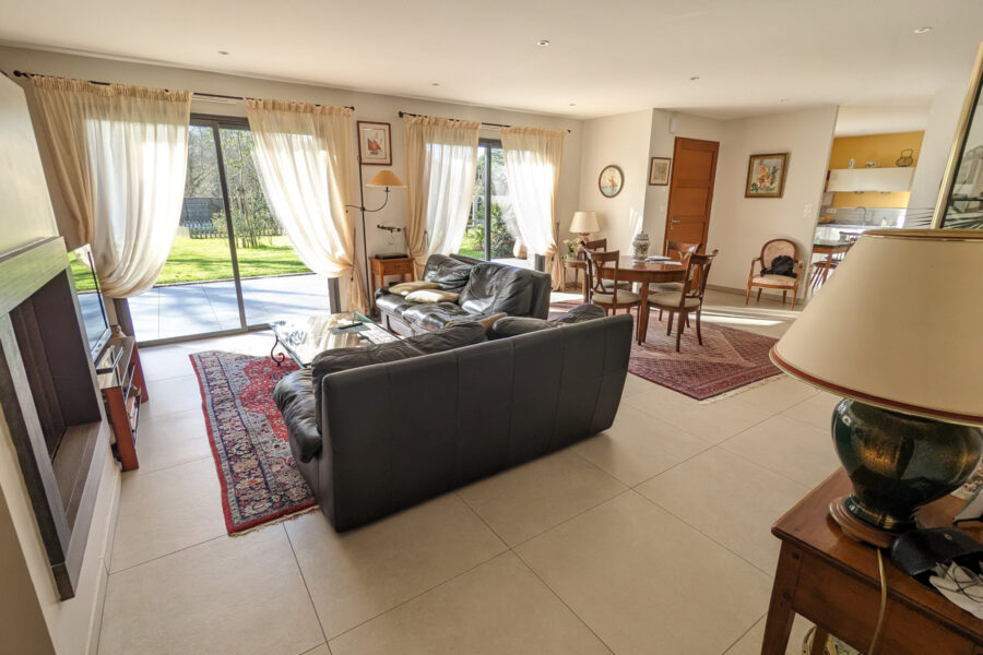 Maison à vendre à Paimpont