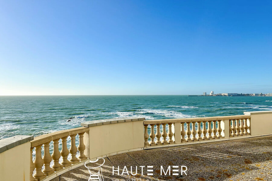 Maison à vendre à Les sables d&rsquo;olonne