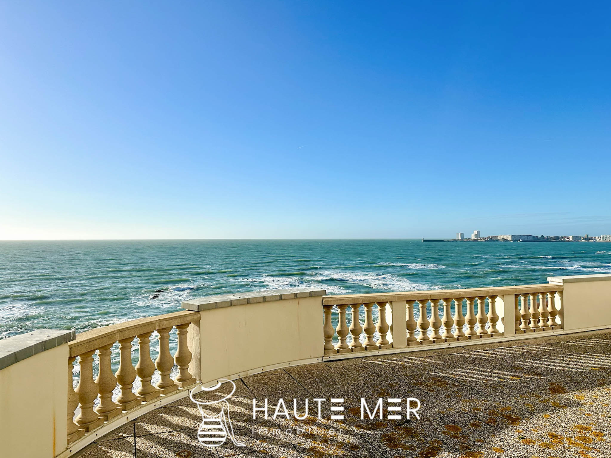 Maison à vendre à Les sables d&rsquo;olonne
