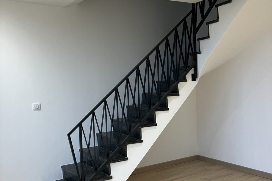Appartement à vendre à Saint-valery-en-caux