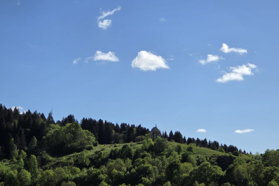 Appartement à vendre à Pontarlier