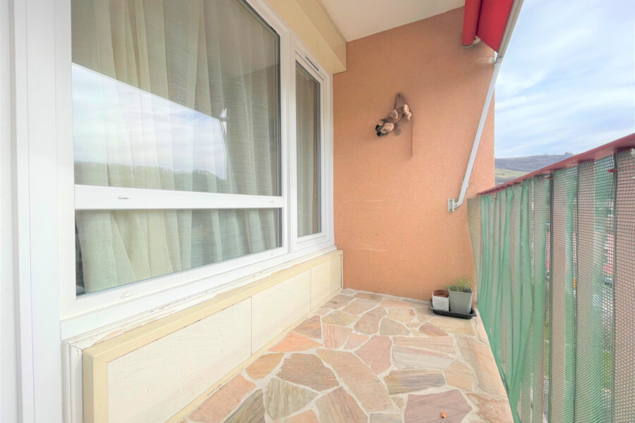 Appartement à vendre à Bellegarde-sur-valserine