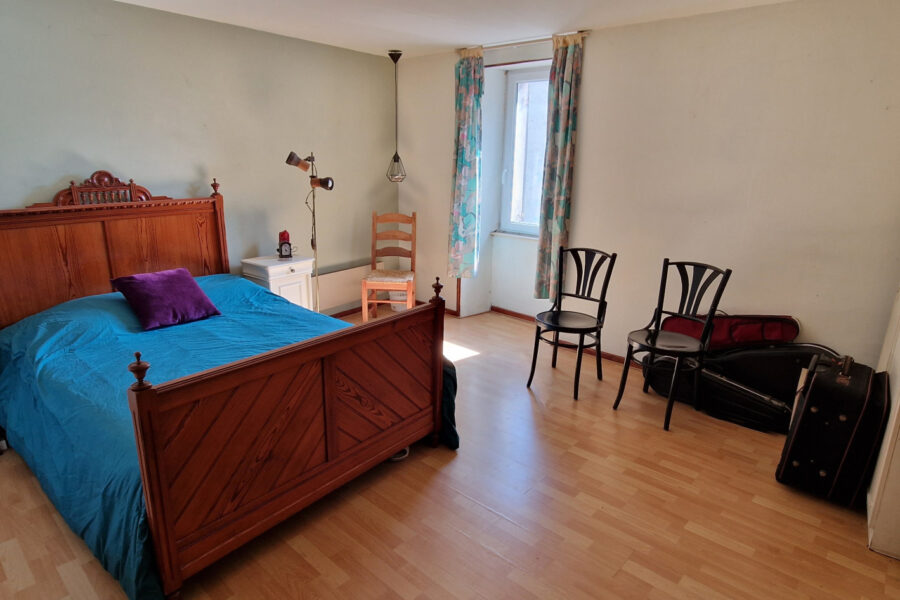 Maison à vendre à Coiffy-le-haut