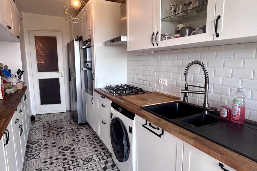 Appartement à vendre à Nice