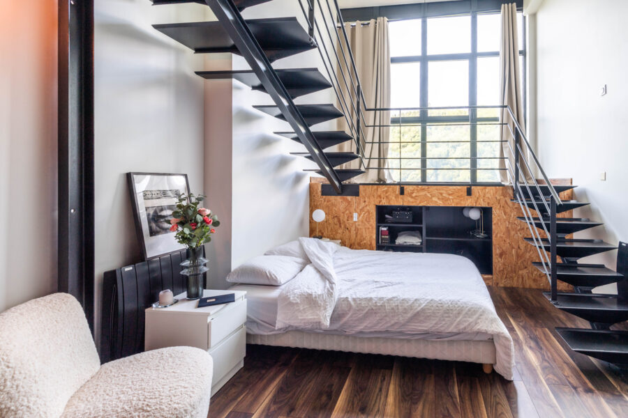 Appartement à vendre à Bellegarde-sur-valserine