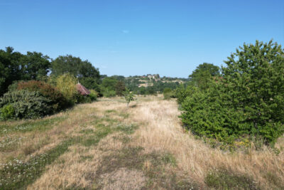 Terrain à vendre à Lys-saint-georges