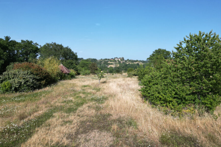 Terrain à vendre à Lys-saint-georges