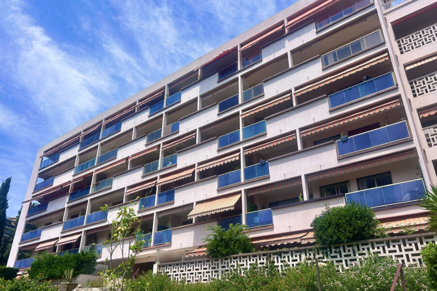 Appartement à vendre à Nice