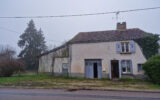 Maison à vendre à Anrosey
