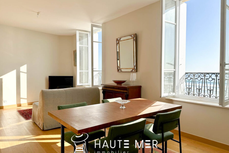 Appartement à vendre à Les sables d&rsquo;olonne