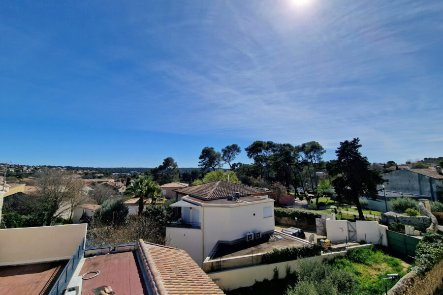 Maison à vendre à Saint-gély-du-fesc