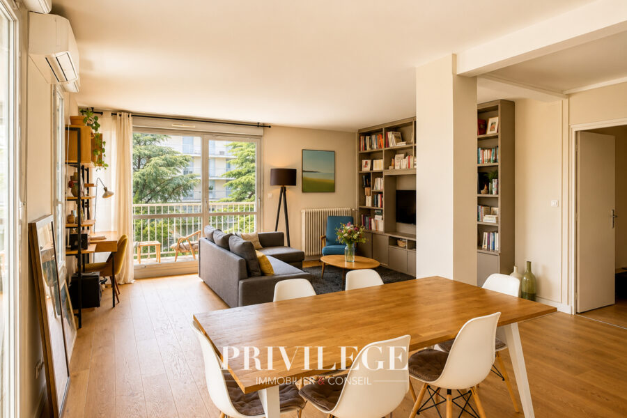 Appartement à vendre à Lyon