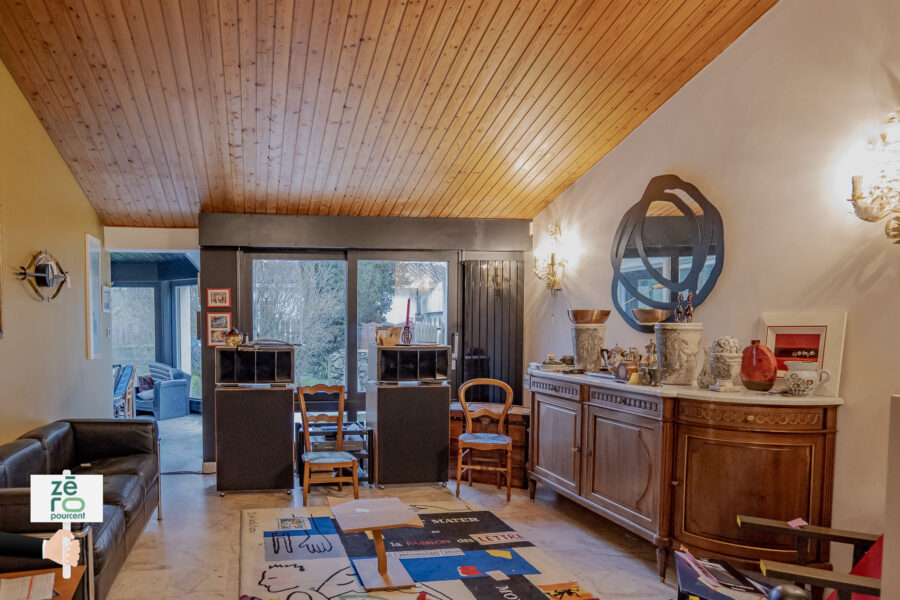 Maison à vendre à La roche-sur-yon