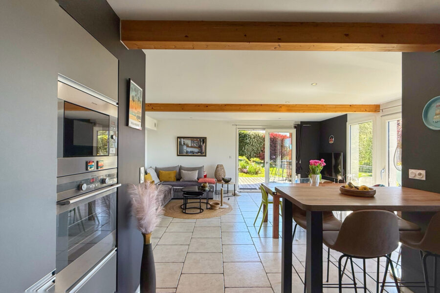 Maison à vendre à Colombe