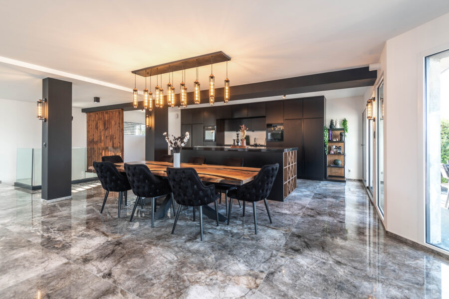 Maison à vendre à Thonon-les-bains