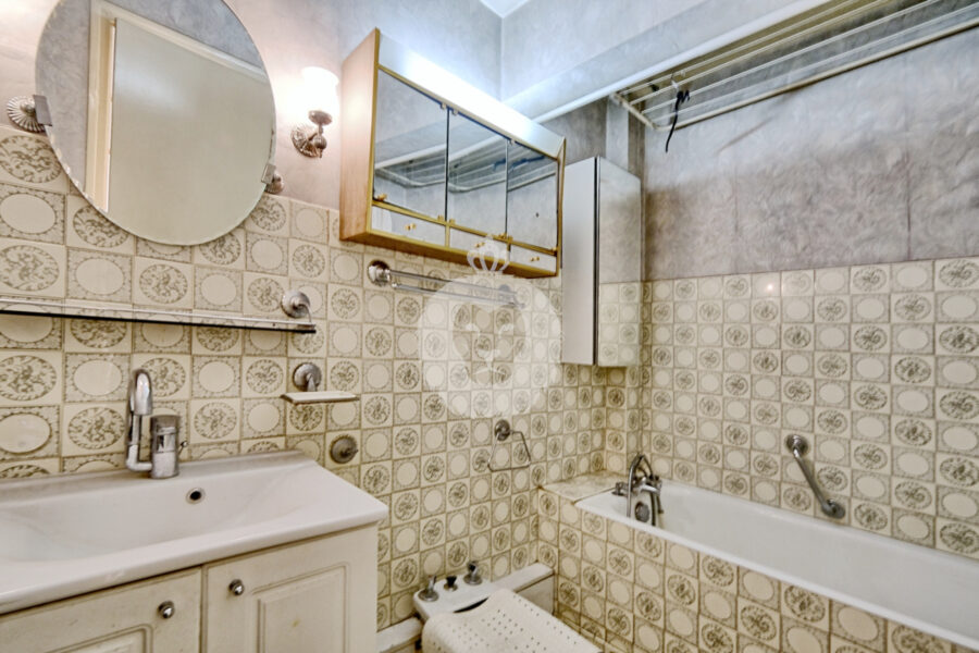 Appartement à vendre à Saint-maur-des-fossés