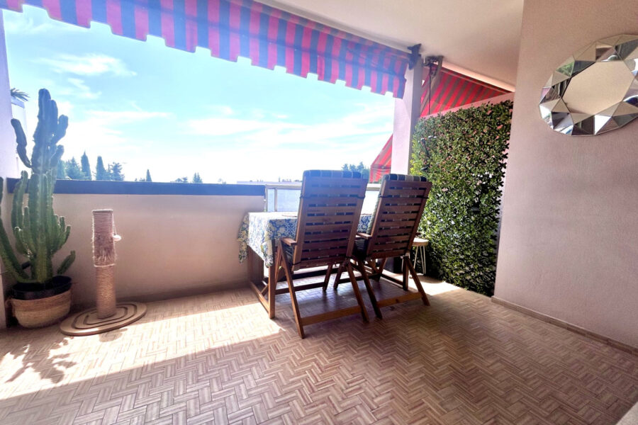 Appartement à vendre à Nice