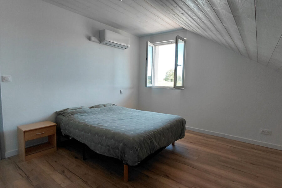 Appartement à vendre à Orchamps-vennes