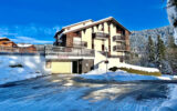 Appartement à vendre à Les carroz d&rsquo;araches