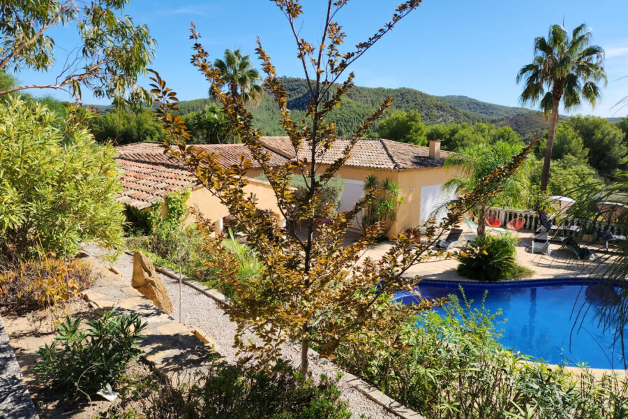Maison à vendre à Bandol