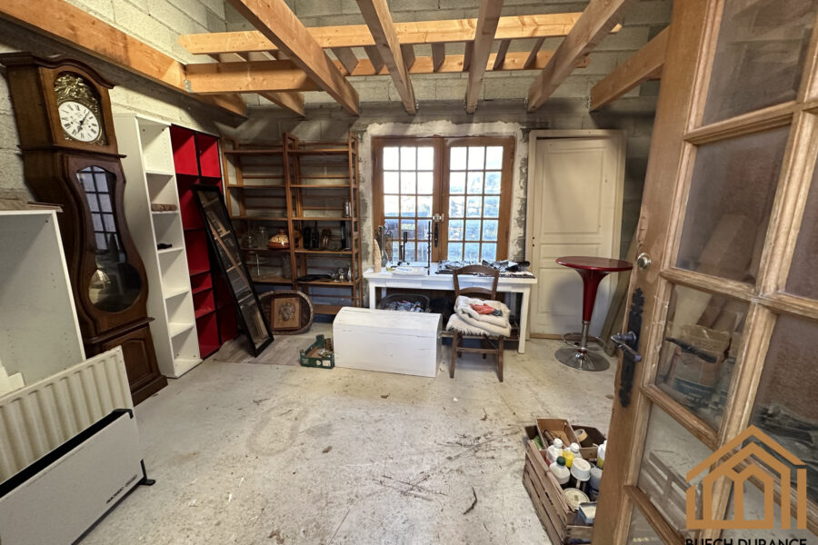Maison à vendre à Peipin