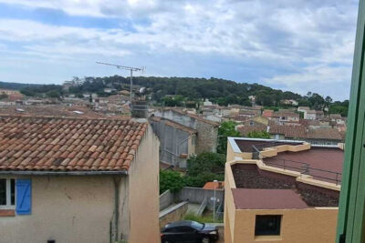 Appartement à vendre à Fuveau