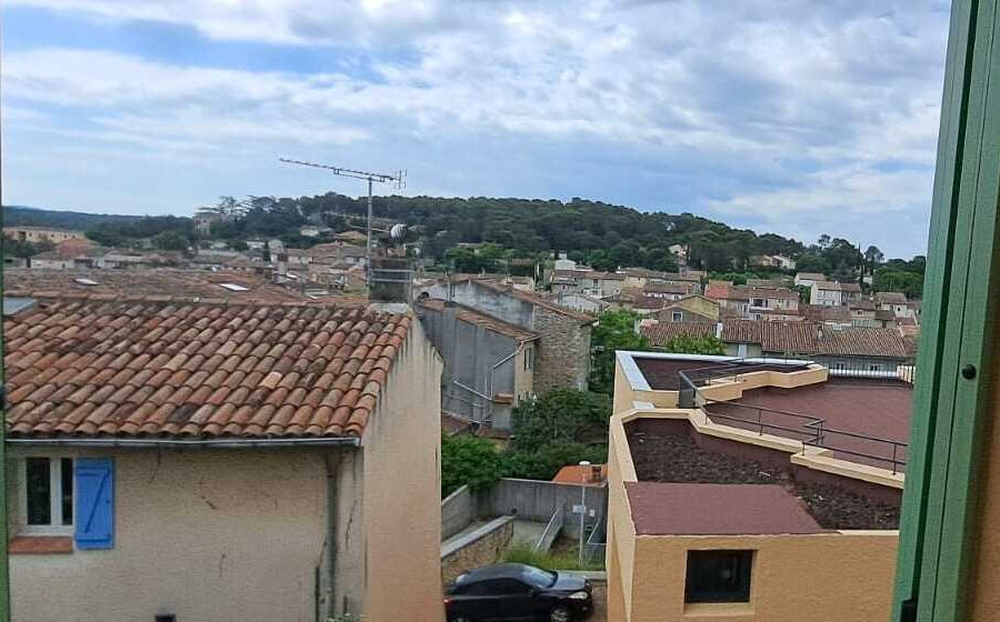 Appartement à vendre à Fuveau