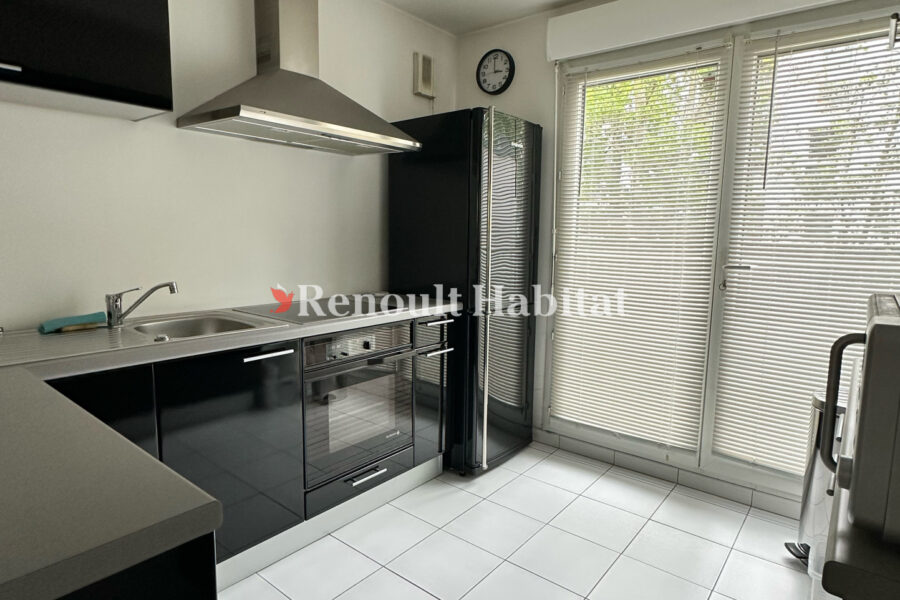 Appartement à vendre à Villeneuve-d&rsquo;ascq