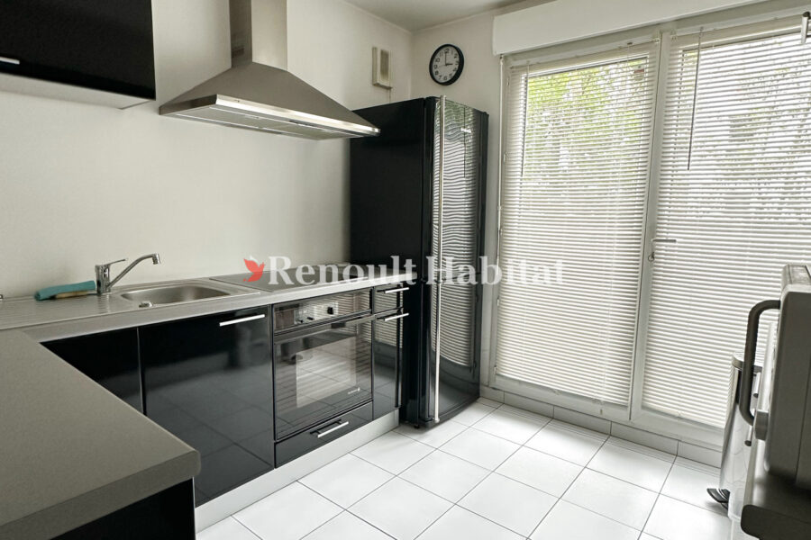Appartement à vendre à Villeneuve-d&rsquo;ascq