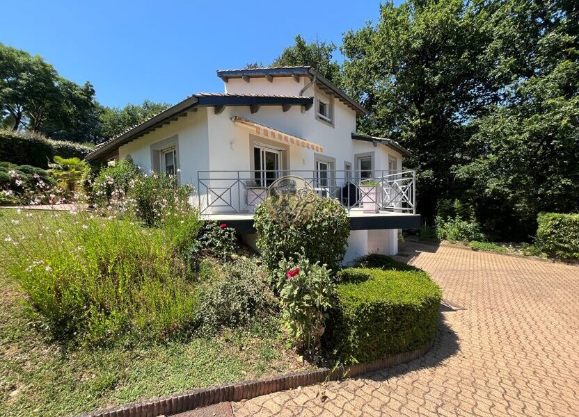 Maison à vendre à Charbonnières-les-bains
