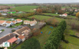 Terrain à vendre à Moutiers-sur-le-lay