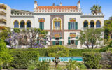 Maison à vendre à Cannes — Vue mer — photo 5