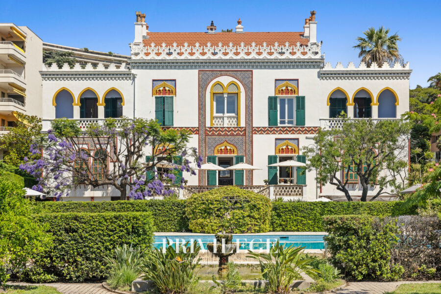 Maison à vendre à Cannes — Vue mer — photo 5