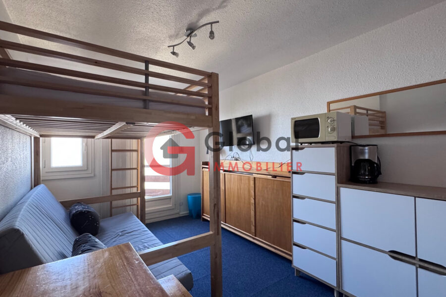 Appartement à vendre à Les adrets