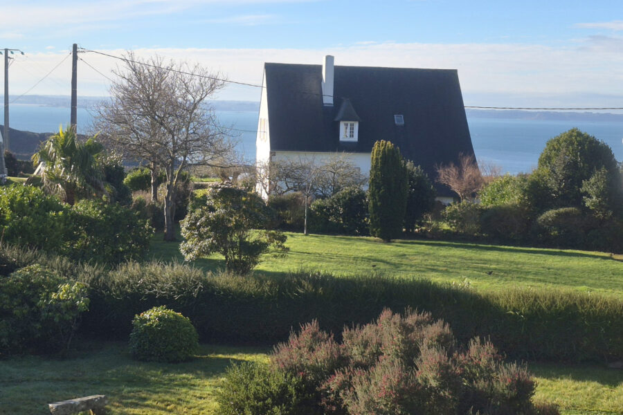 Maison à vendre à Trébeurden