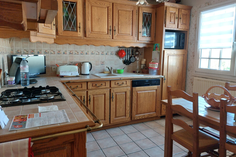 Maison à vendre à Saint-dizier