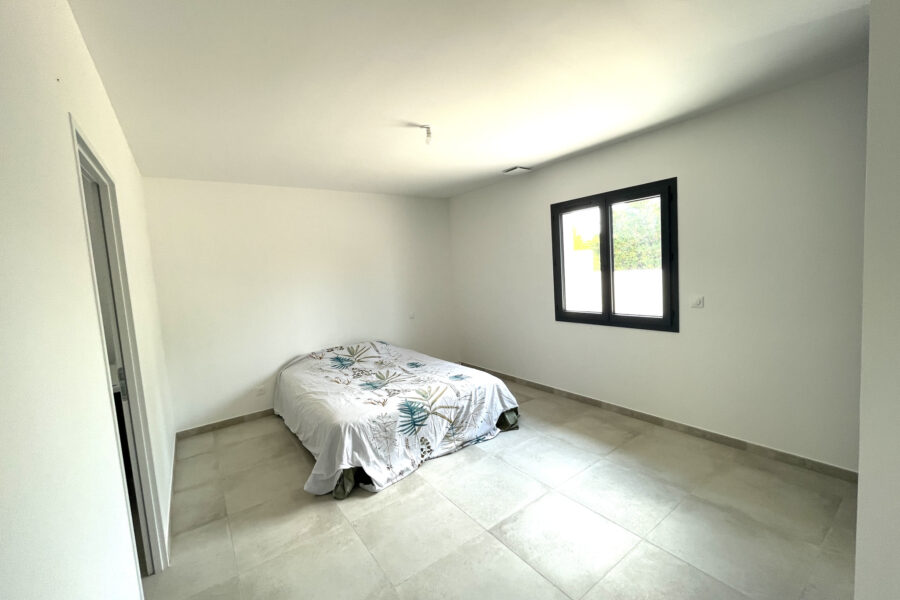 Maison à vendre à Moulès-et-baucels